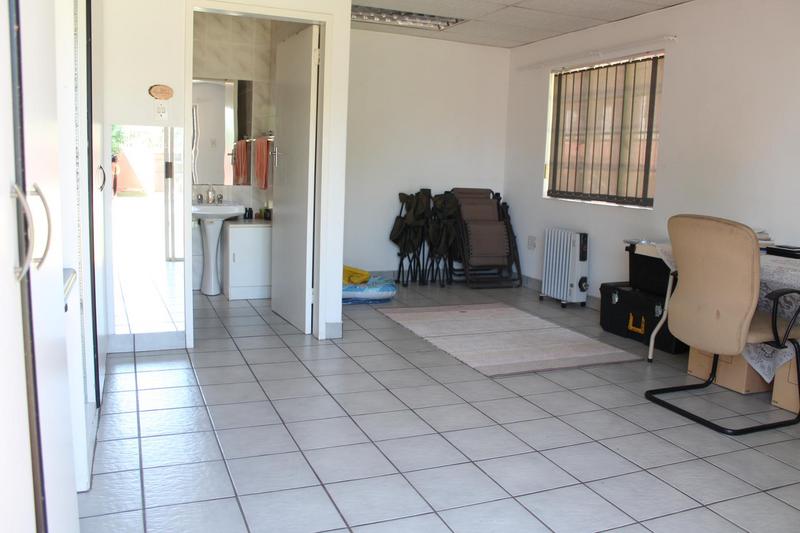 4 Bedroom Property for Sale in Kensington Gauteng