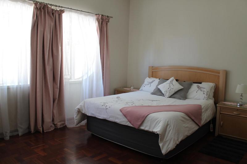 4 Bedroom Property for Sale in Kensington Gauteng