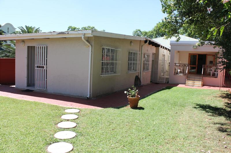 4 Bedroom Property for Sale in Kensington Gauteng