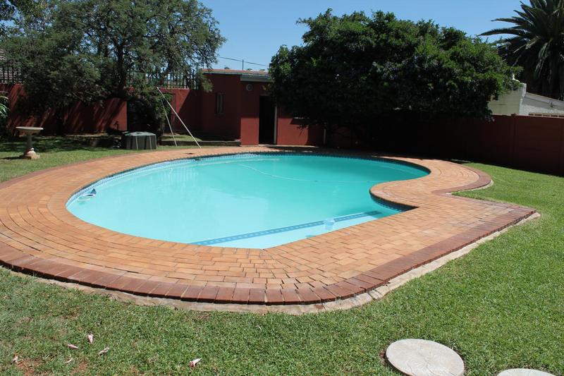 4 Bedroom Property for Sale in Kensington Gauteng