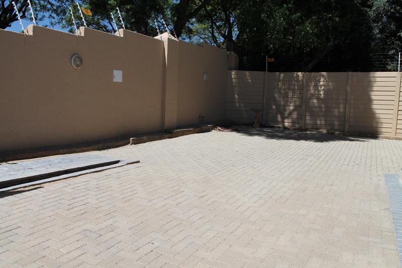 4 Bedroom Property for Sale in Kensington Gauteng