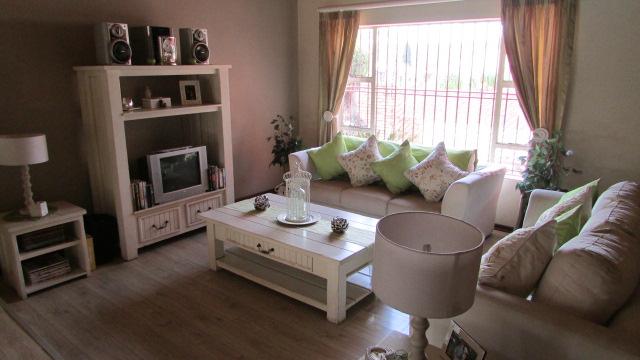 4 Bedroom Property for Sale in Marais Steyn Park Gauteng