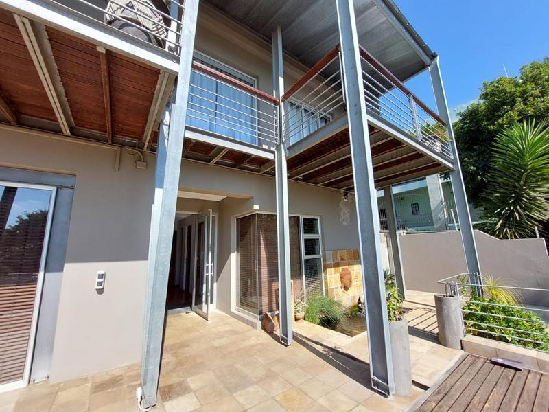 3 Bedroom Property for Sale in Kensington Gauteng