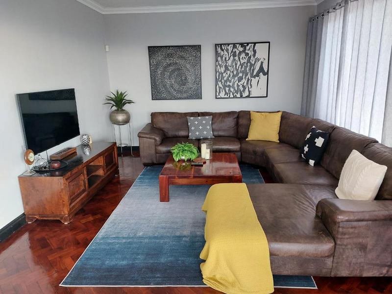 3 Bedroom Property for Sale in Kensington Gauteng