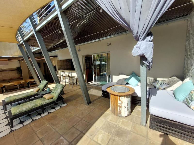 3 Bedroom Property for Sale in Kensington Gauteng