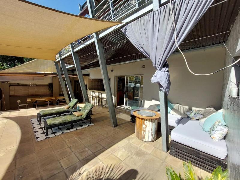 3 Bedroom Property for Sale in Kensington Gauteng