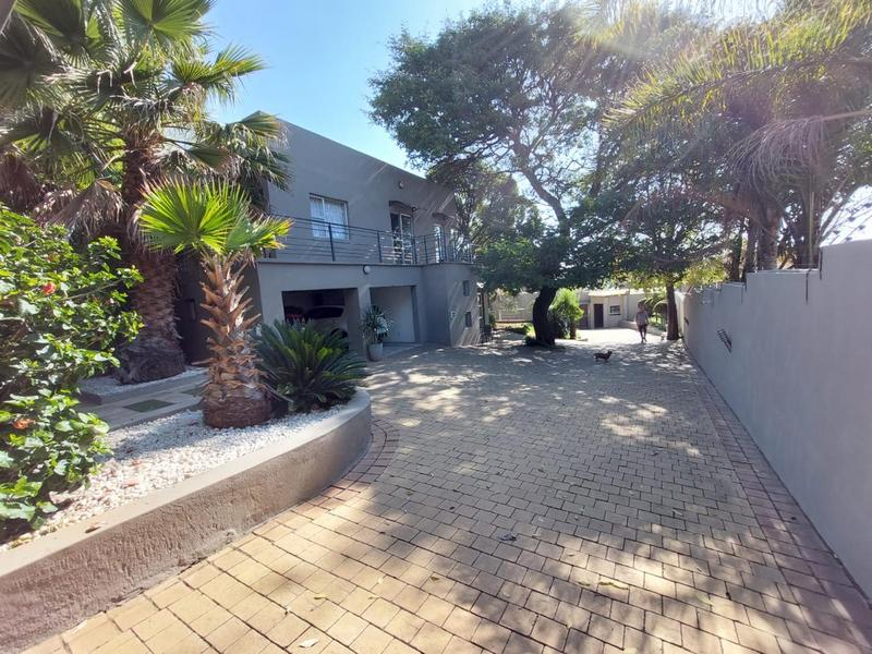 3 Bedroom Property for Sale in Kensington Gauteng