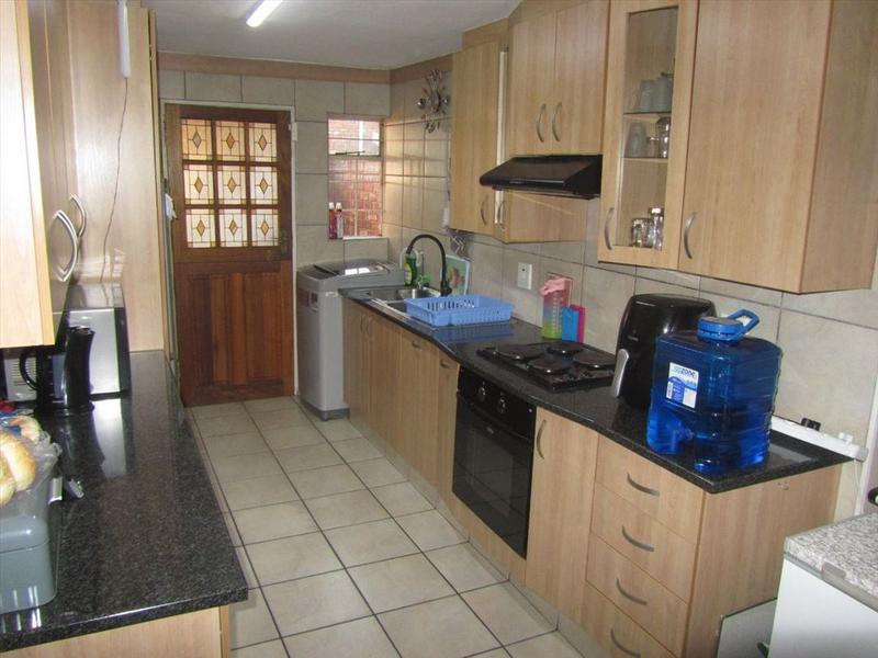 3 Bedroom Property for Sale in Freeway Park Gauteng