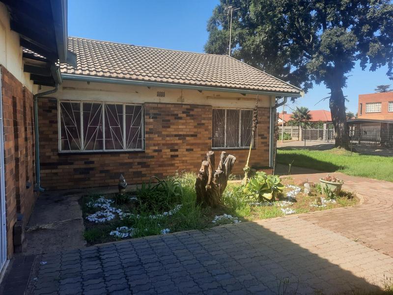 3 Bedroom Property for Sale in Vanderbijlpark CE 2 Gauteng