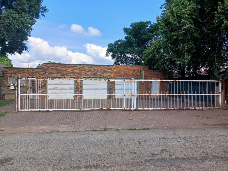 3 Bedroom Property for Sale in Vanderbijlpark CE 2 Gauteng