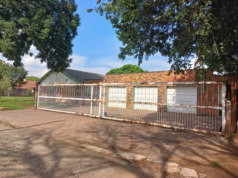 3 Bedroom Property for Sale in Vanderbijlpark CE 2 Gauteng