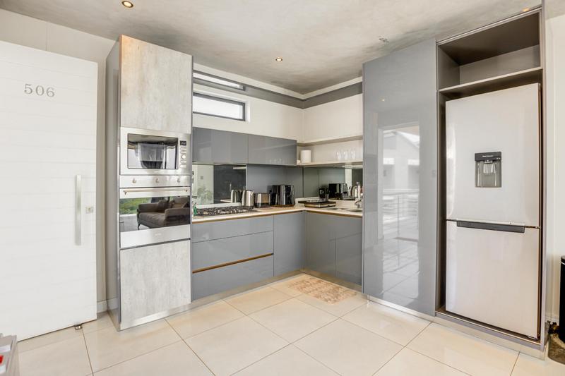 1 Bedroom Property for Sale in Houghton Estate Gauteng