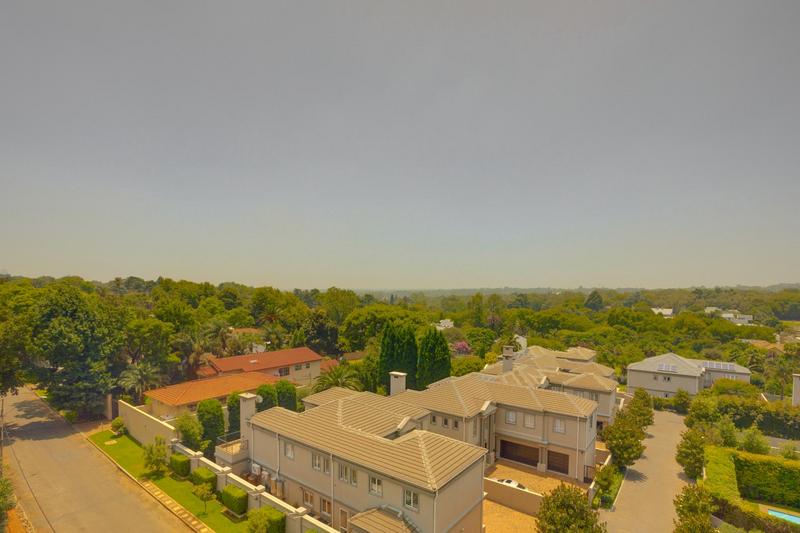 1 Bedroom Property for Sale in Houghton Estate Gauteng