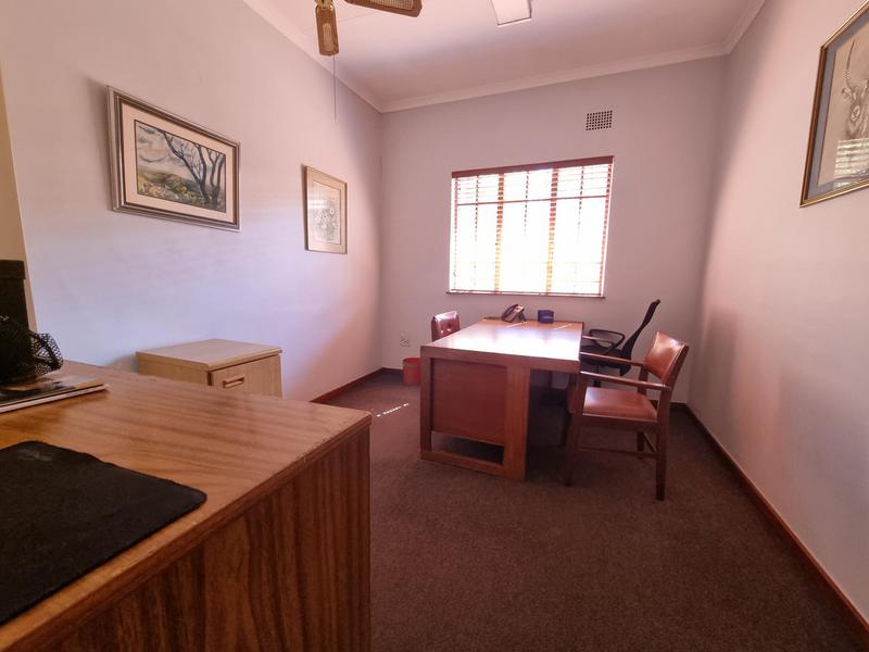 Commercial Property for Sale in Nieuw Muckleneuk Gauteng