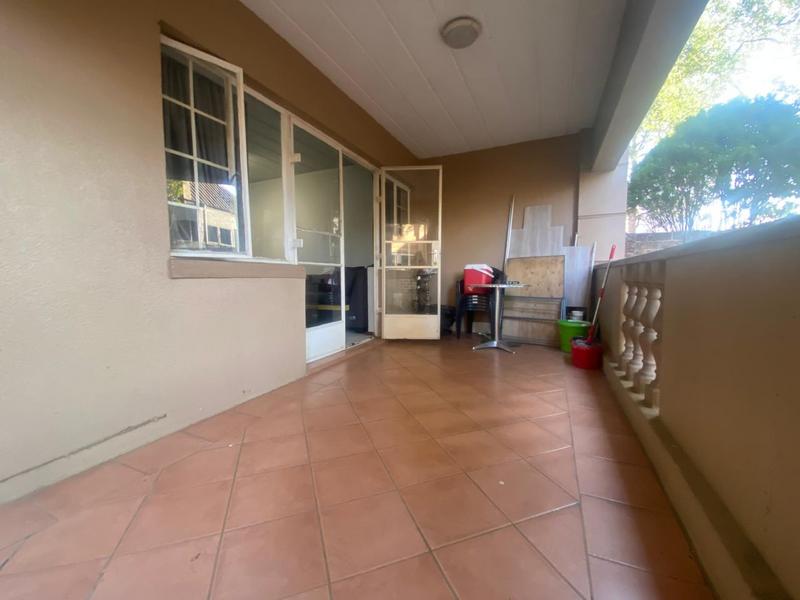 2 Bedroom Property for Sale in Vorna Valley Gauteng