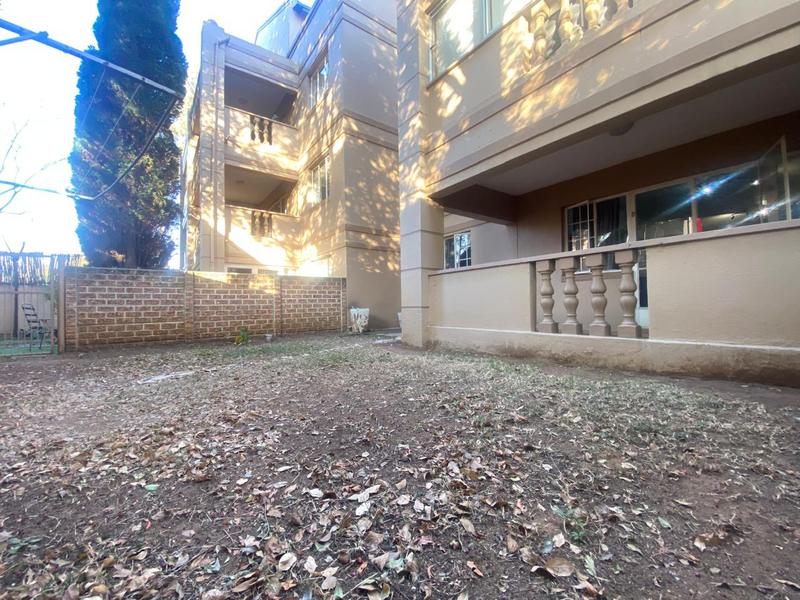 2 Bedroom Property for Sale in Vorna Valley Gauteng