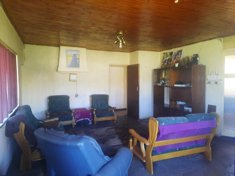 3 Bedroom Property for Sale in Vanderbijlpark CE 2 Gauteng