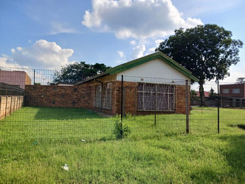 3 Bedroom Property for Sale in Vanderbijlpark CE 2 Gauteng