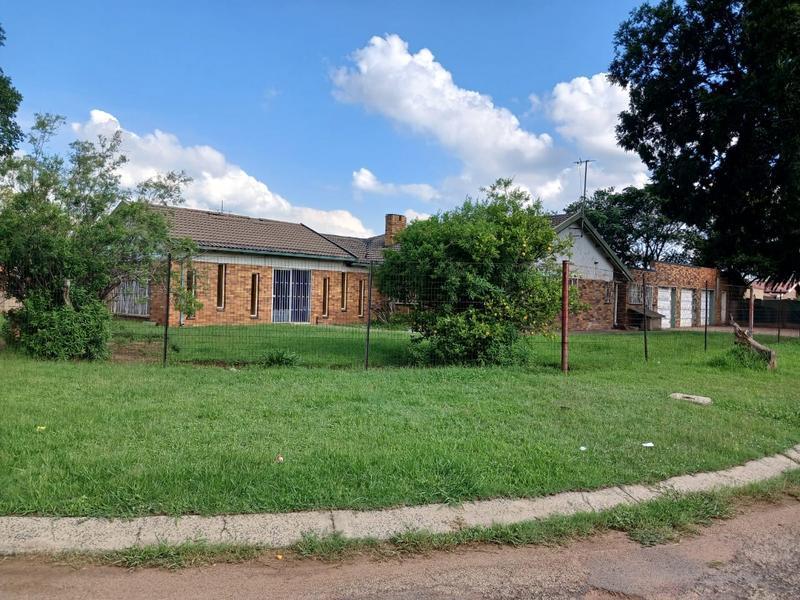 3 Bedroom Property for Sale in Vanderbijlpark CE 2 Gauteng