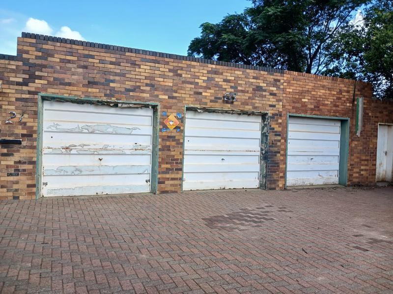 3 Bedroom Property for Sale in Vanderbijlpark CE 2 Gauteng