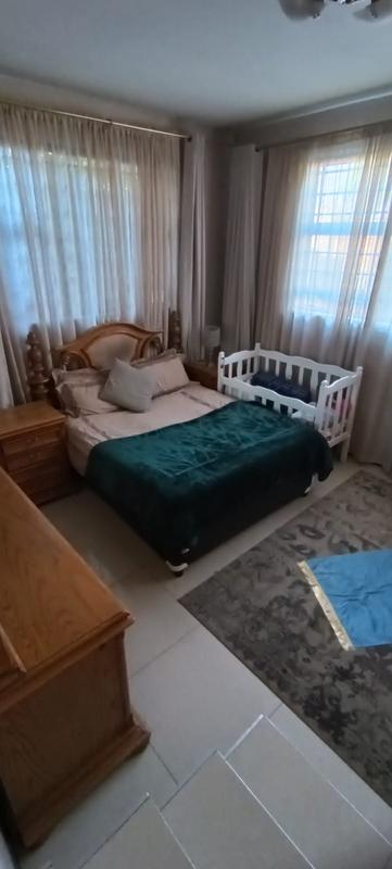 3 Bedroom Property for Sale in Robertsham Gauteng