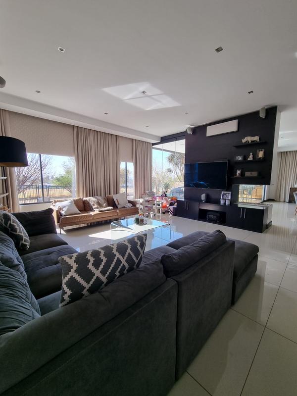 4 Bedroom Property for Sale in Eye of Africa Gauteng