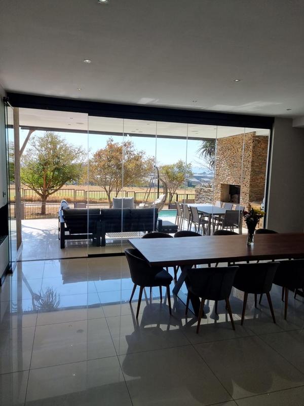 4 Bedroom Property for Sale in Eye of Africa Gauteng