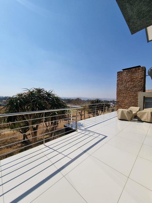 4 Bedroom Property for Sale in Eye of Africa Gauteng