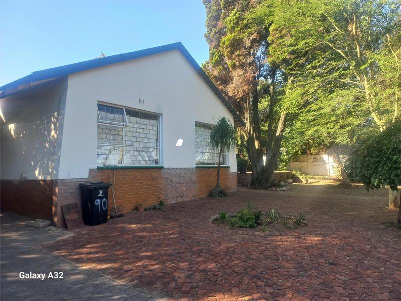 3 Bedroom Property for Sale in Birchleigh Gauteng