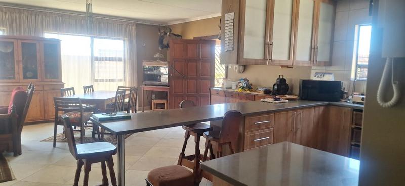 3 Bedroom Property for Sale in Fochville Gauteng