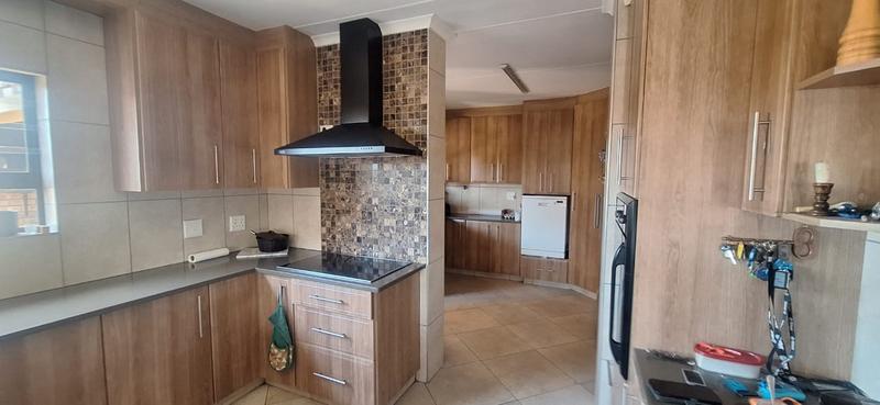 3 Bedroom Property for Sale in Fochville Gauteng