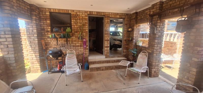 3 Bedroom Property for Sale in Fochville Gauteng