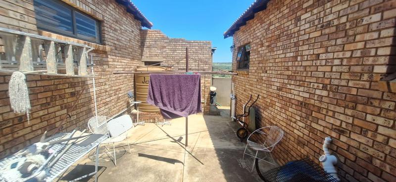 3 Bedroom Property for Sale in Fochville Gauteng