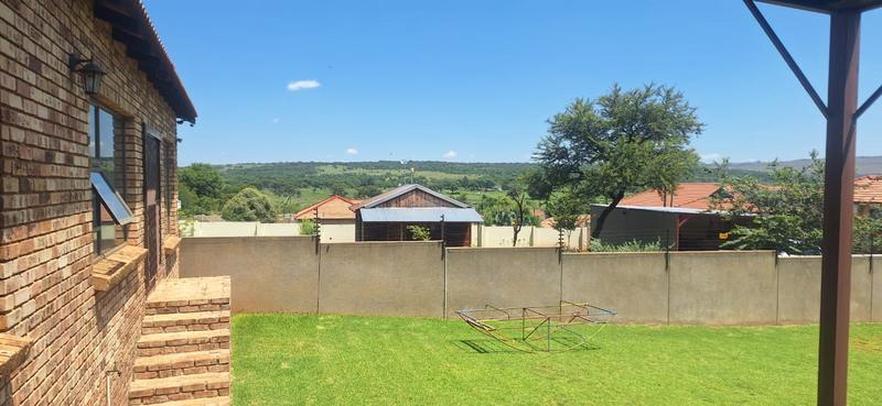 3 Bedroom Property for Sale in Fochville Gauteng