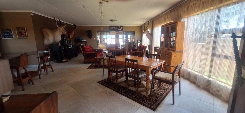 3 Bedroom Property for Sale in Fochville Gauteng