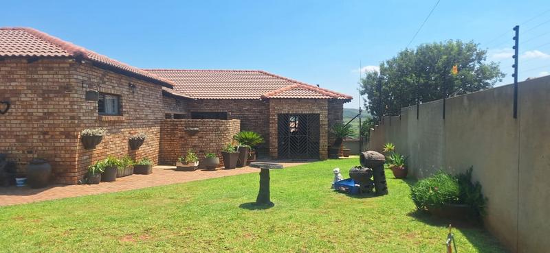 3 Bedroom Property for Sale in Fochville Gauteng