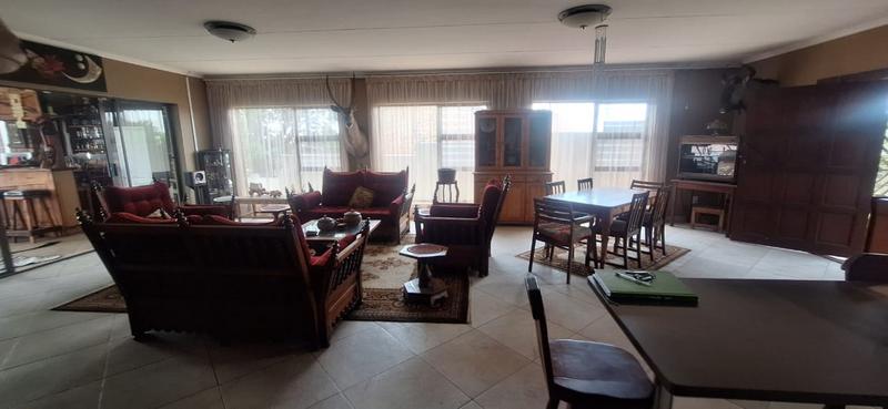 3 Bedroom Property for Sale in Fochville Gauteng