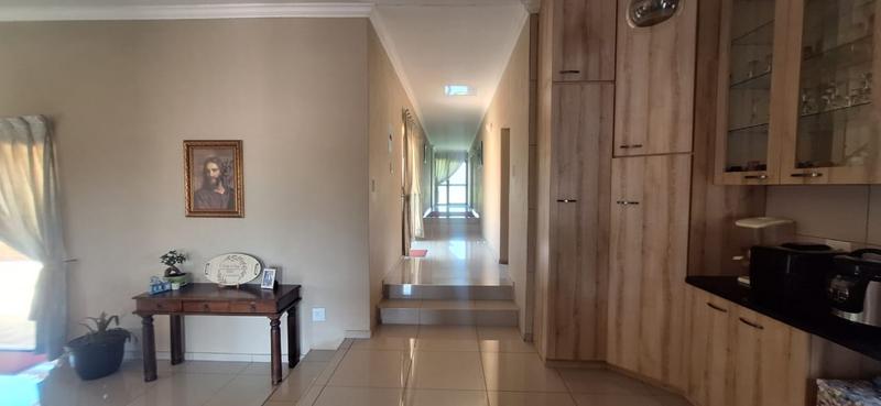 4 Bedroom Property for Sale in Fochville Gauteng