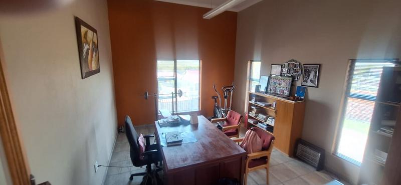 4 Bedroom Property for Sale in Fochville Gauteng