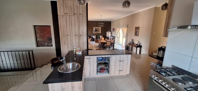 4 Bedroom Property for Sale in Fochville Gauteng