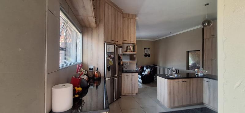 4 Bedroom Property for Sale in Fochville Gauteng