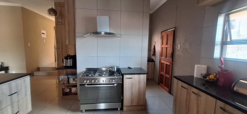 4 Bedroom Property for Sale in Fochville Gauteng