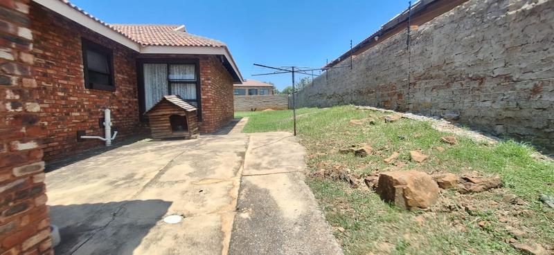 4 Bedroom Property for Sale in Fochville Gauteng