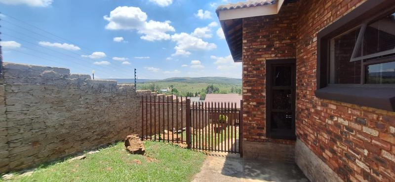 4 Bedroom Property for Sale in Fochville Gauteng