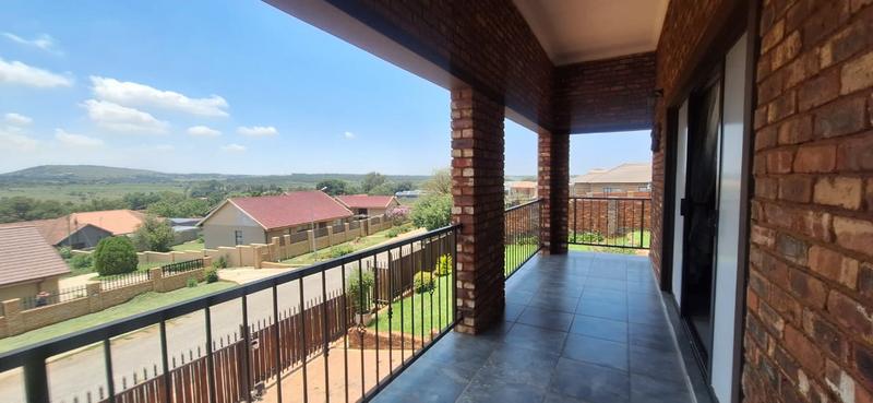 4 Bedroom Property for Sale in Fochville Gauteng