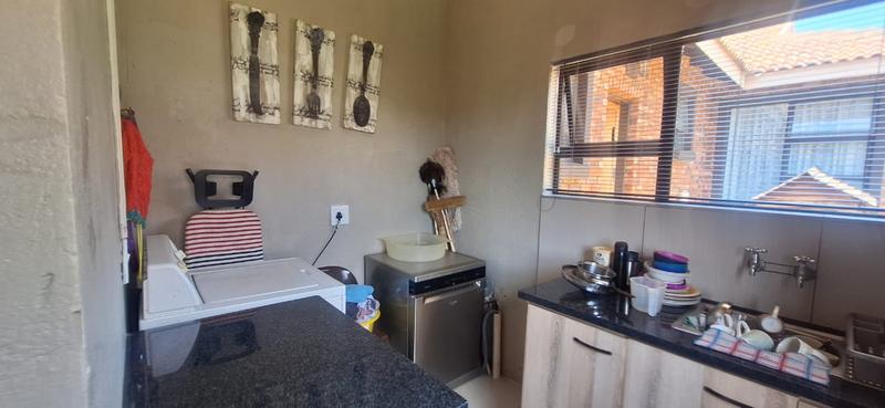 4 Bedroom Property for Sale in Fochville Gauteng