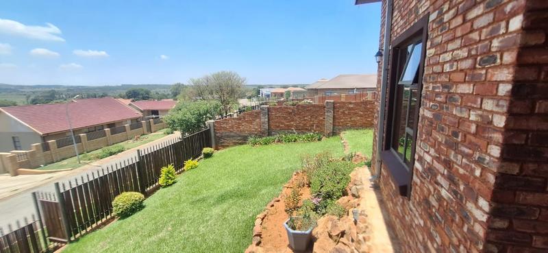 4 Bedroom Property for Sale in Fochville Gauteng