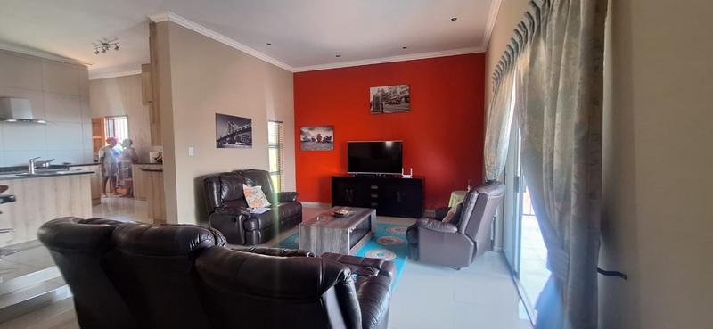 4 Bedroom Property for Sale in Fochville Gauteng