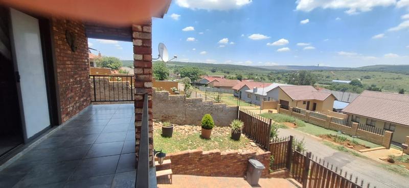 4 Bedroom Property for Sale in Fochville Gauteng