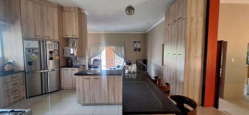 4 Bedroom Property for Sale in Fochville Gauteng